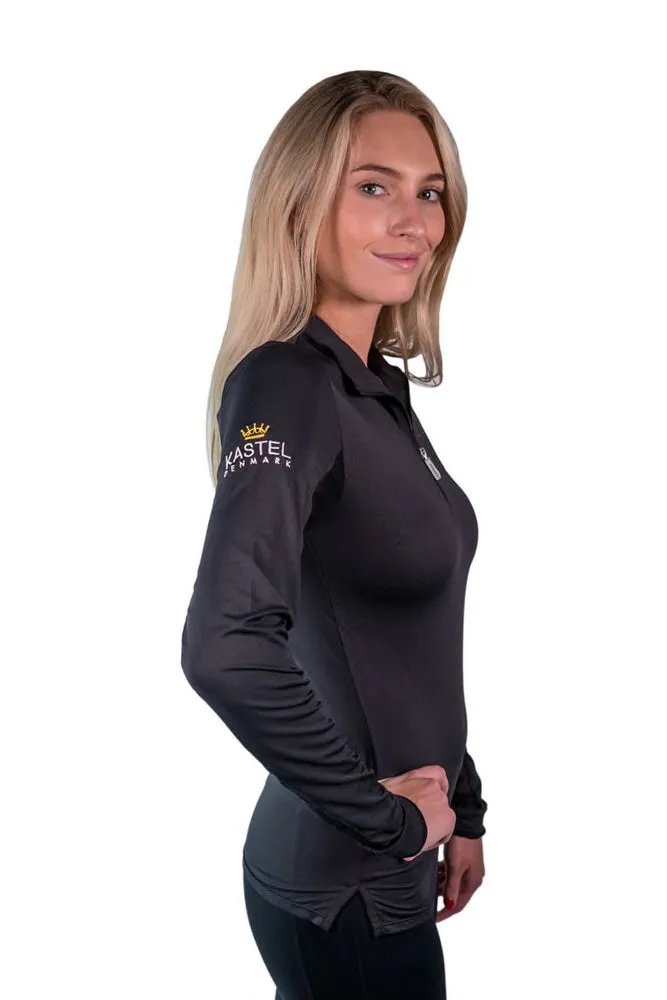 Kastel Charlotte Lightweight Long Sleeve Sun Shirt