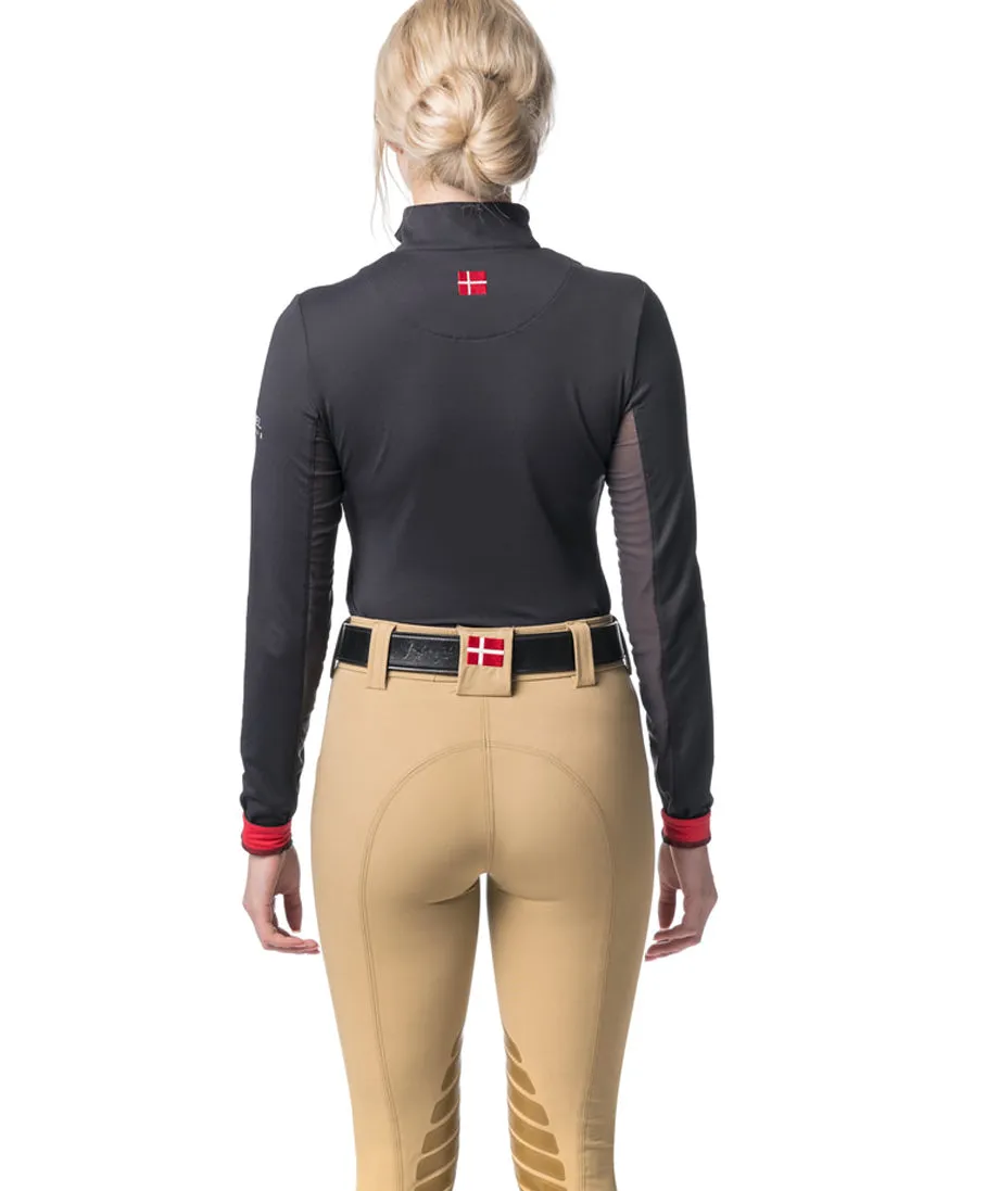 Kastel Charlotte Lightweight Long Sleeve Sun Shirt