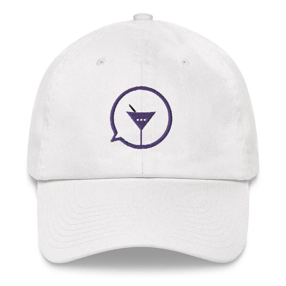 Keep It Simple Dad Hat