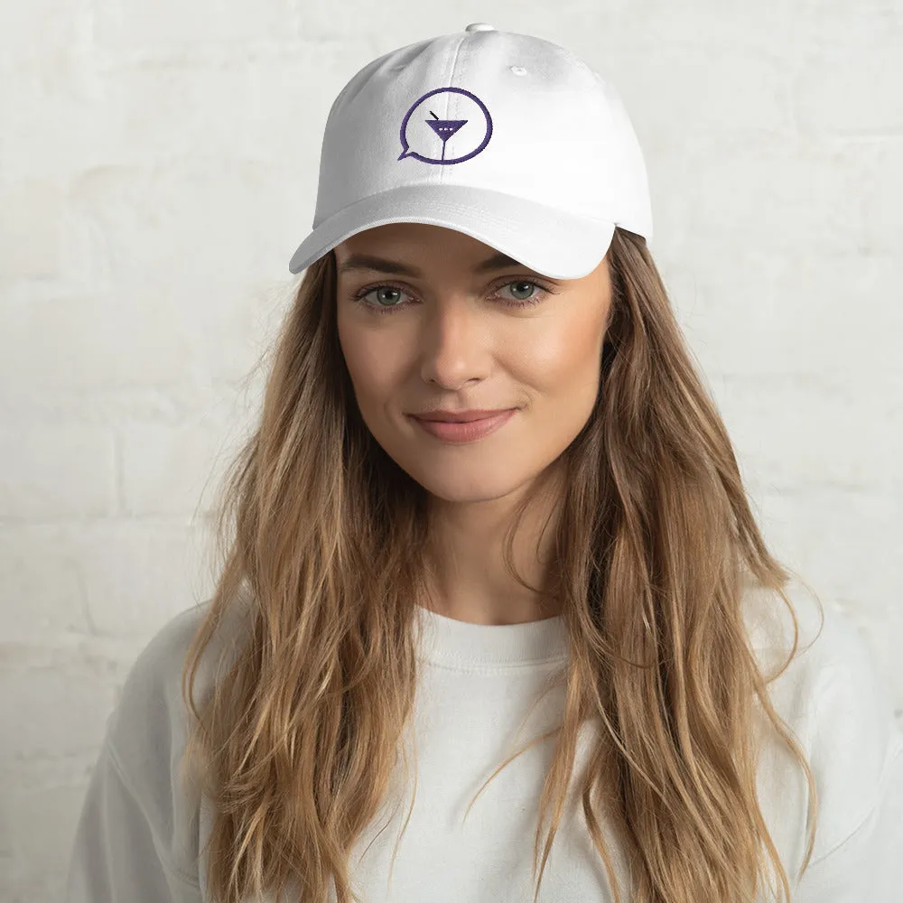 Keep It Simple Dad Hat