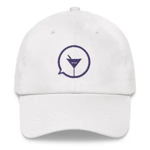 Keep It Simple Dad Hat