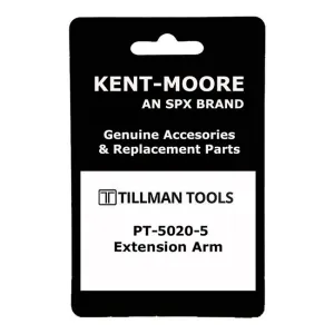 Kent-Moore PT-5020-5 Extension Arm
