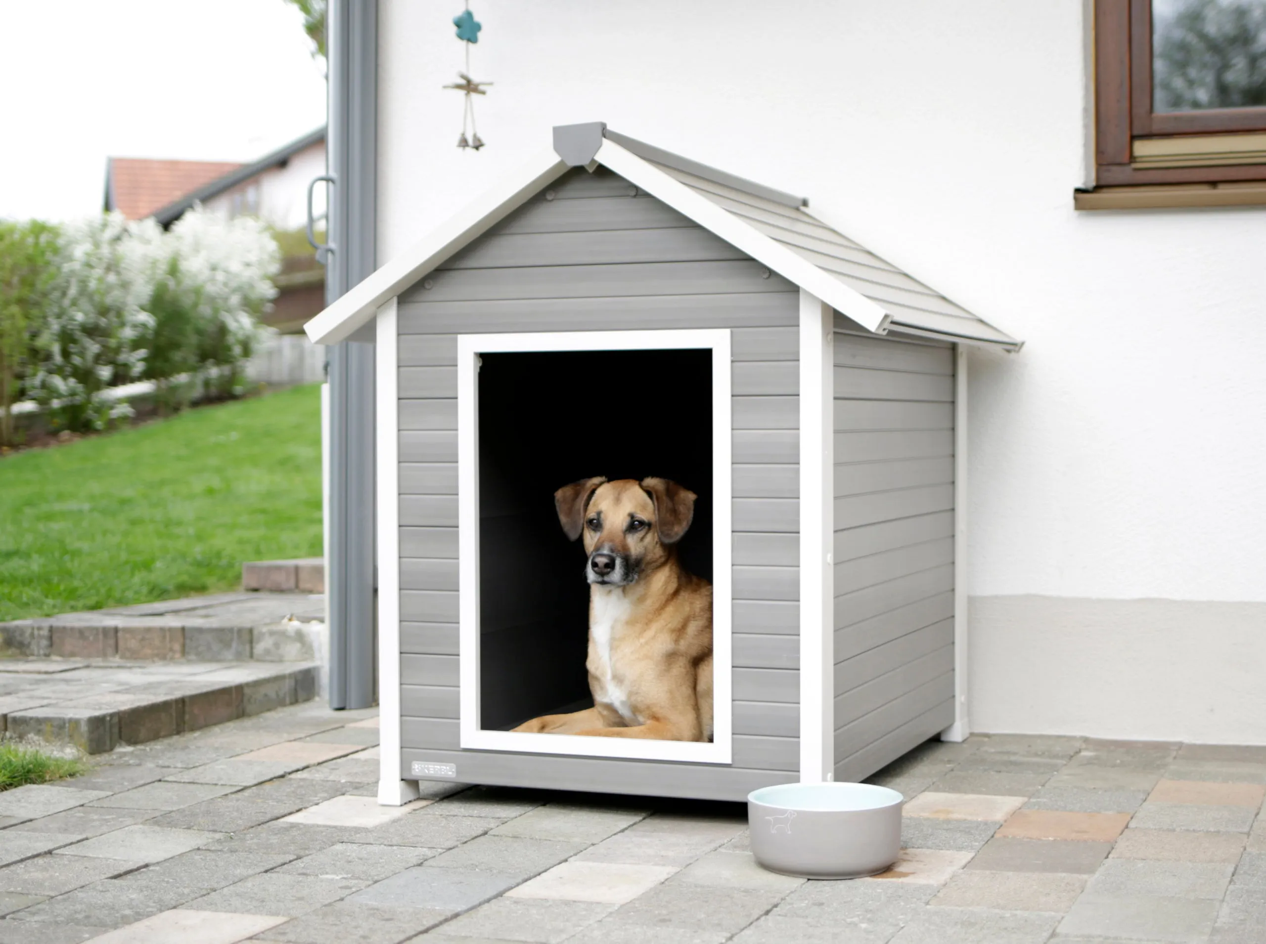 Kerbl Dog House L