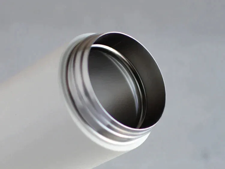 Kinto Sand Beige Travel Tumbler 350ml