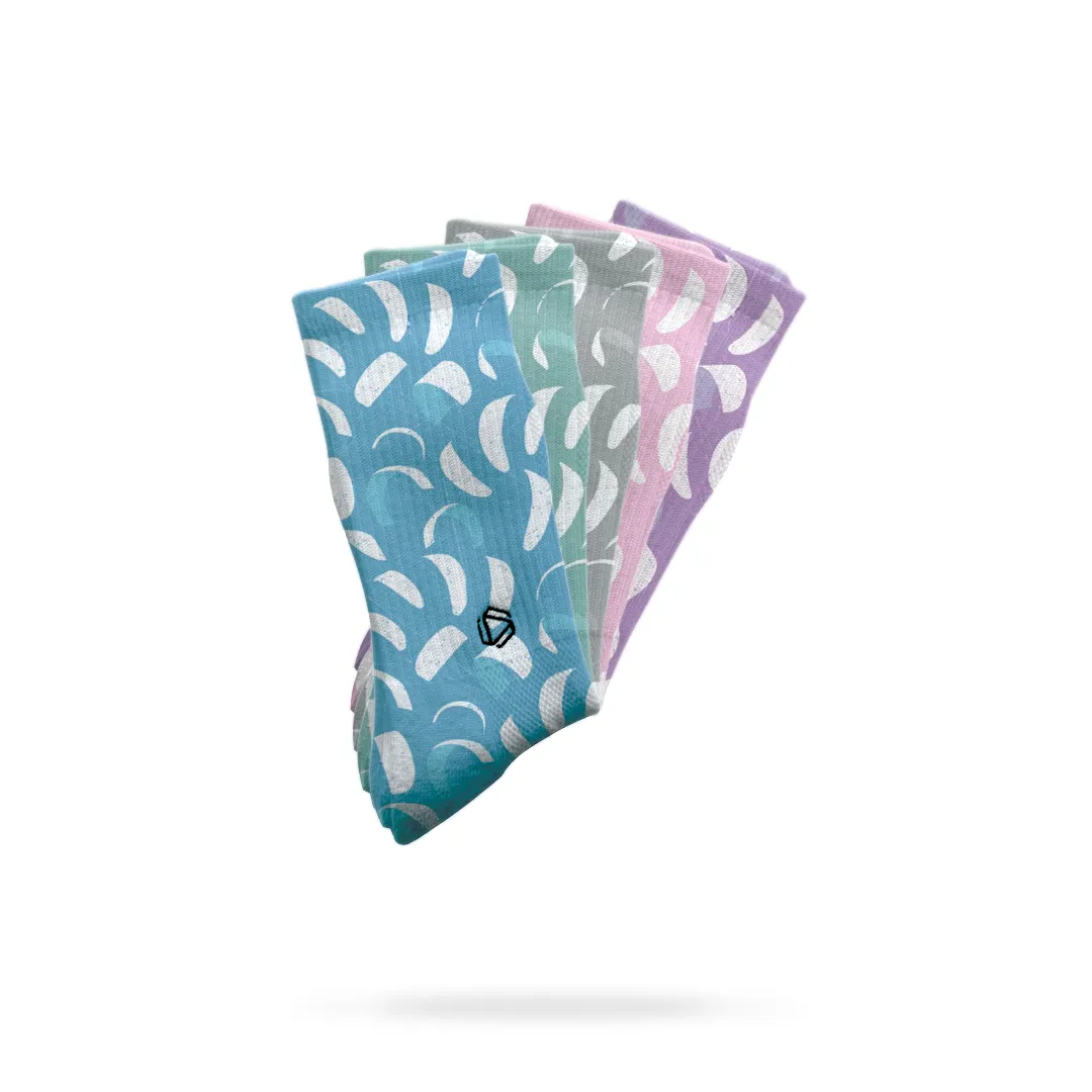Kitesurfing Socks