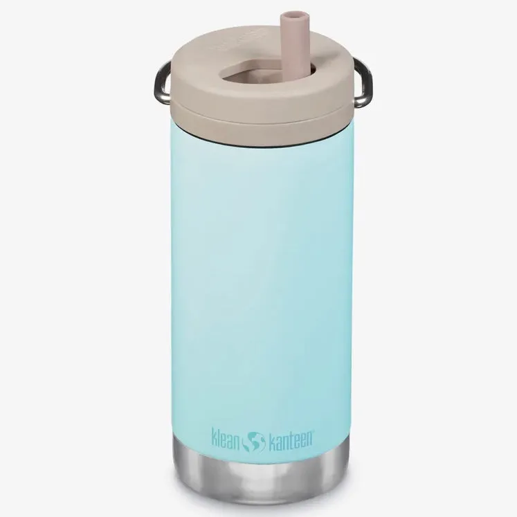 Klean Kanteen Insulated TKWide 12oz/355ml