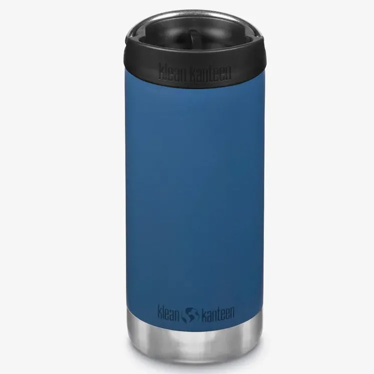 Klean Kanteen Insulated TKWide 12oz/355ml