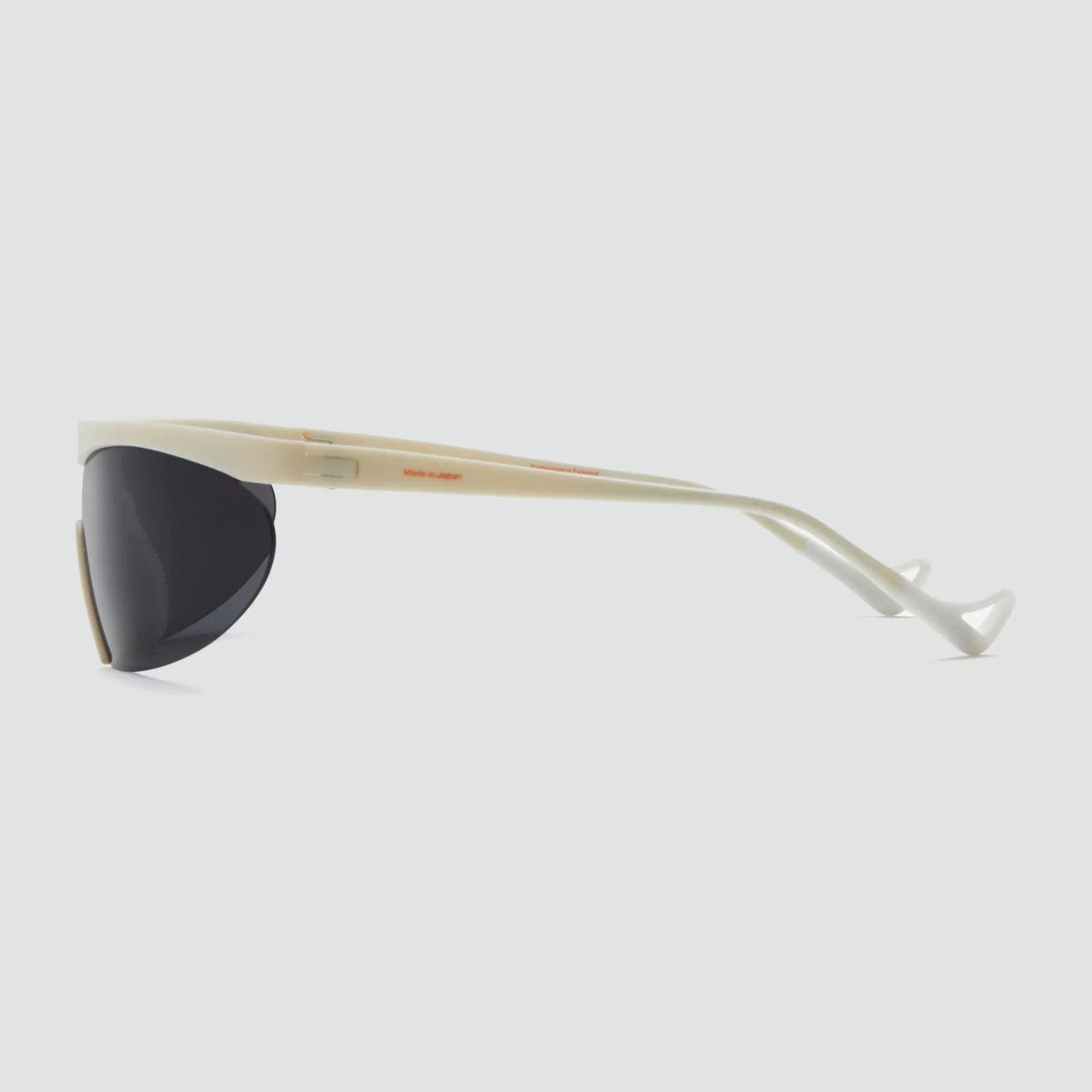 Koharu Eclipse - Limestone/D  Onyx Mirror