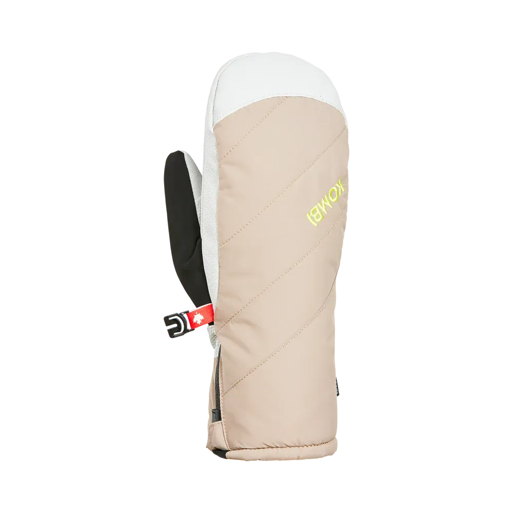 Kombi Women's Parallel Mitt 2025