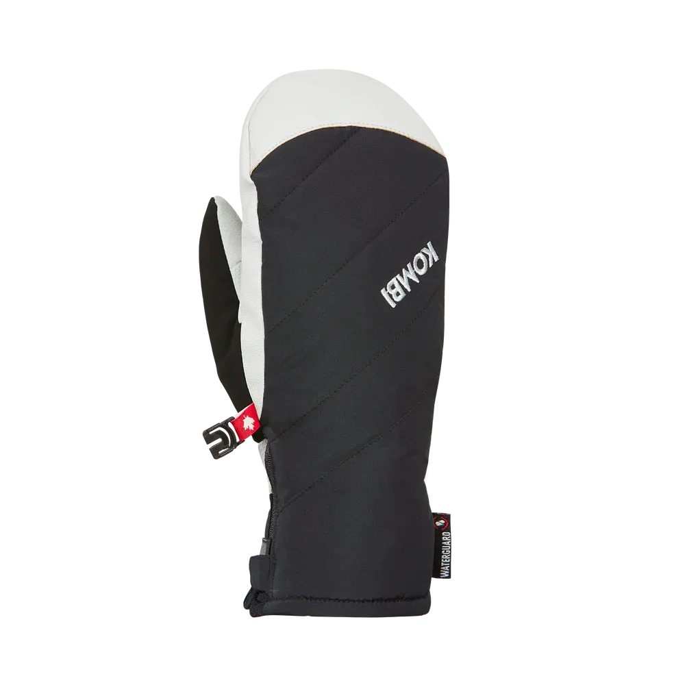 Kombi Women's Parallel Mitt 2025