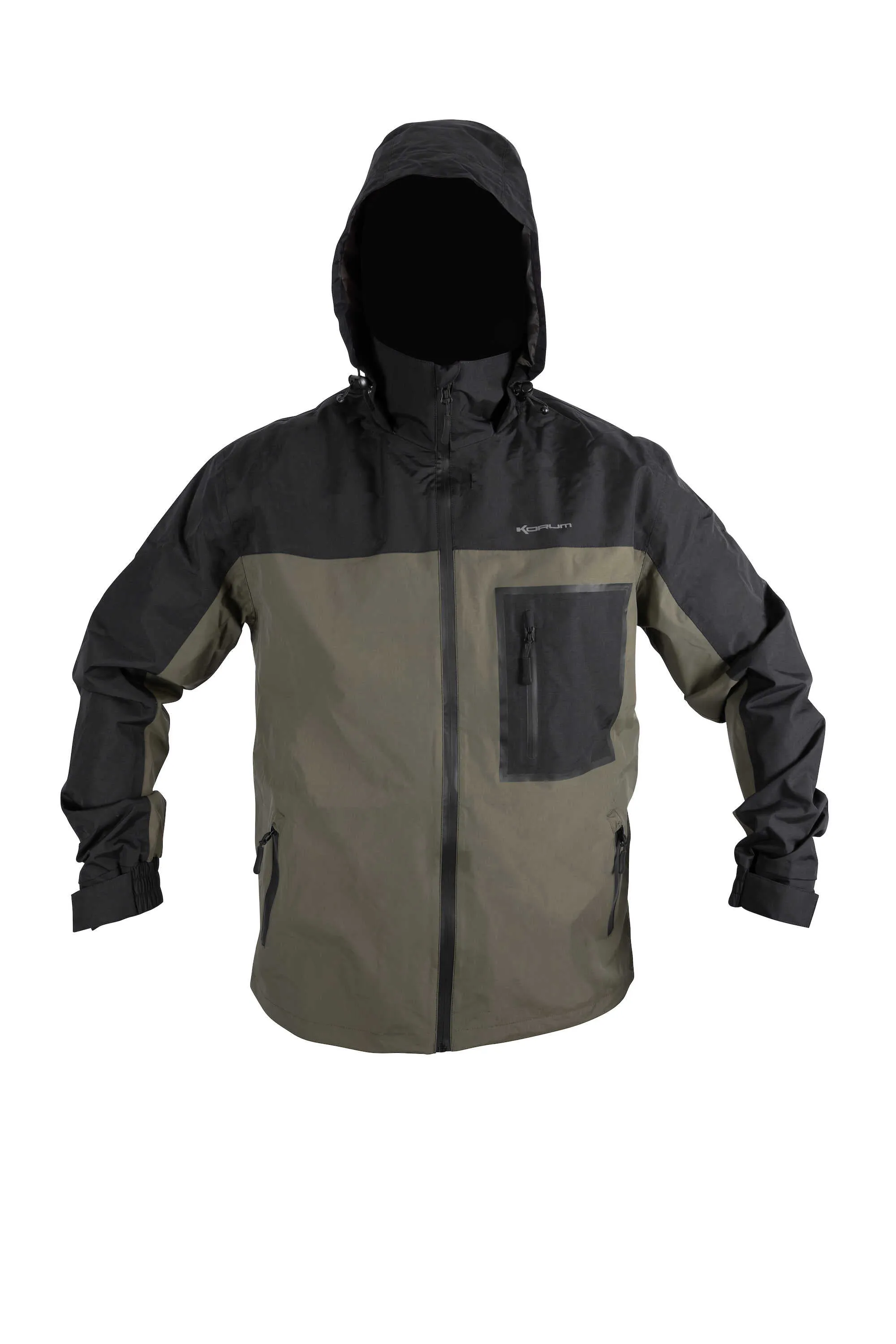 KORUM Neoteric Waterproof Jacket