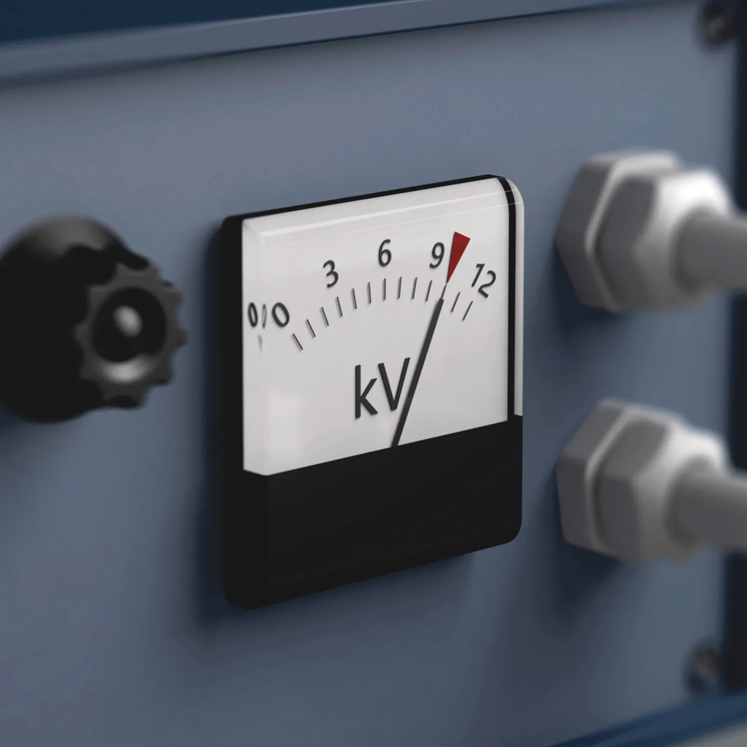 Kraftform Kompakt VDE 18 Universal 2