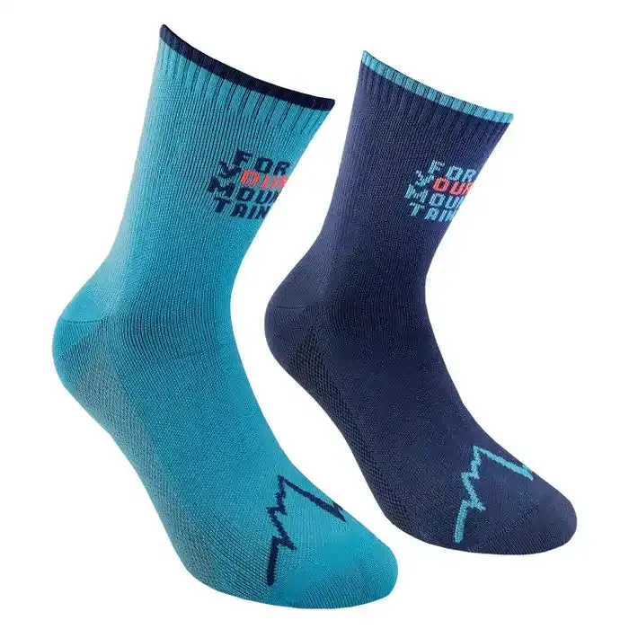 La Sportiva For Your Mountain Socks