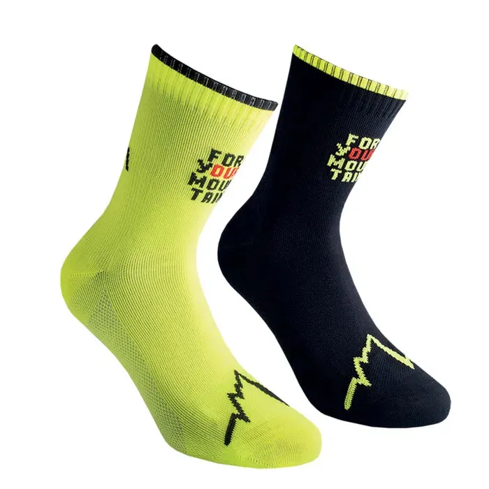 La Sportiva For Your Mountain Socks