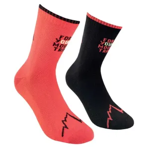 La Sportiva For Your Mountain Socks