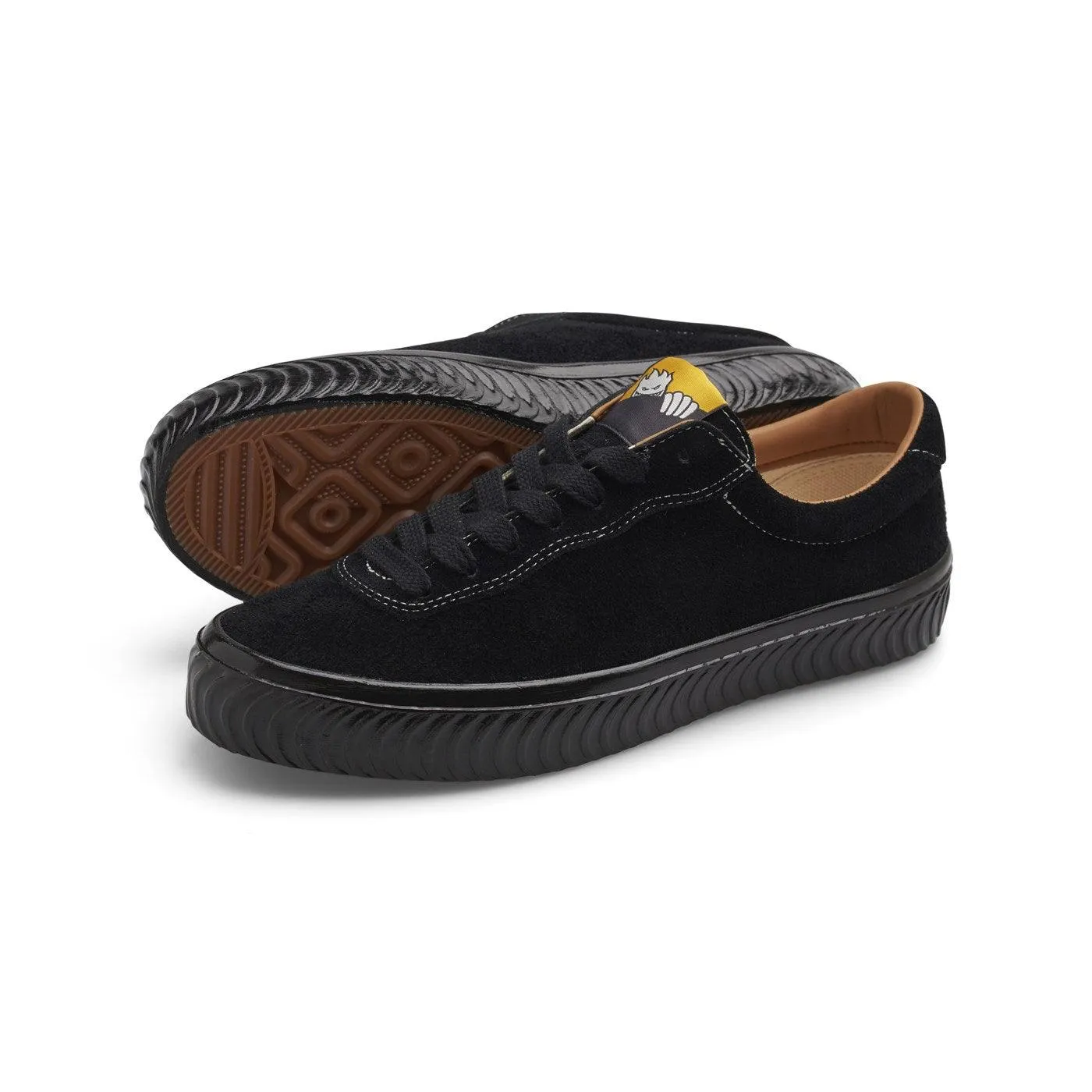 LAST RESORT AB x SPITFIRE VM001 Suede