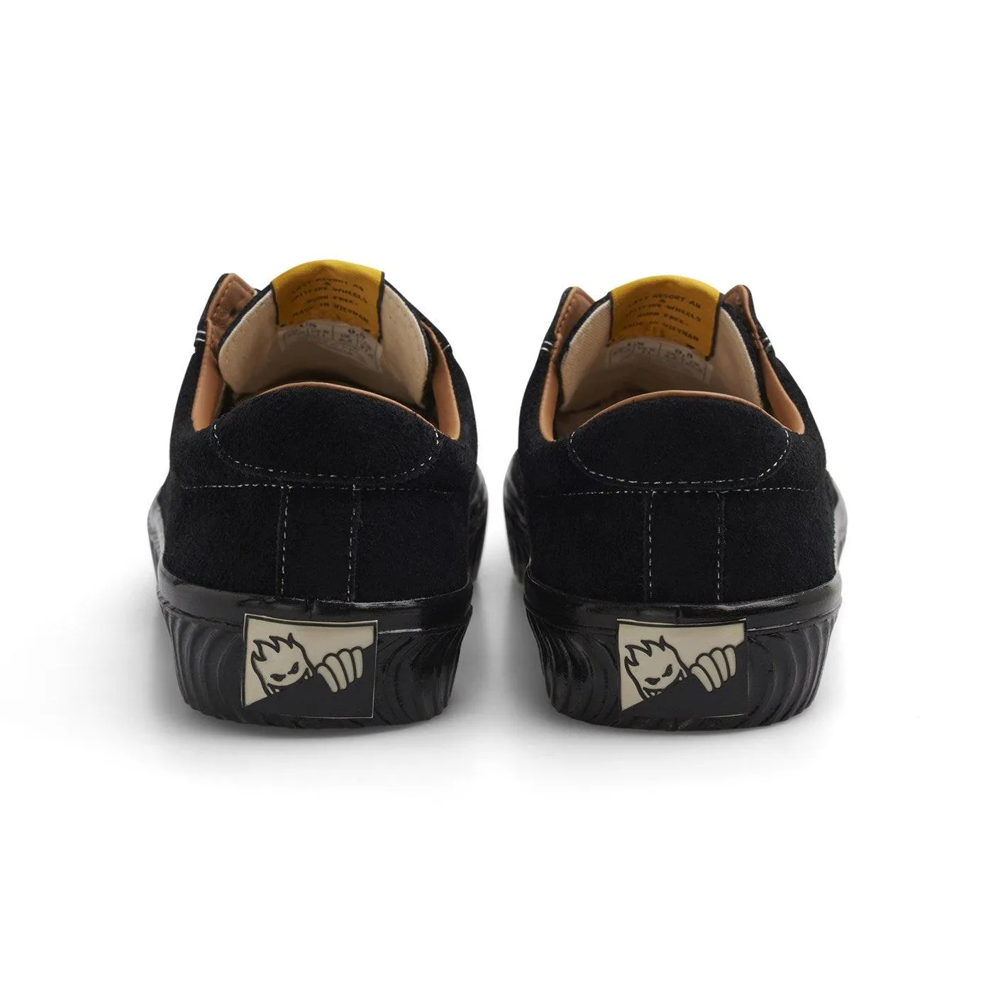 LAST RESORT AB x SPITFIRE VM001 Suede