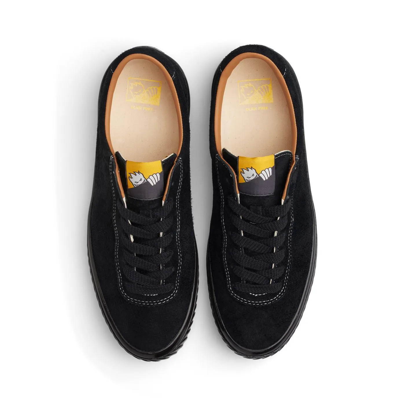 LAST RESORT AB x SPITFIRE VM001 Suede