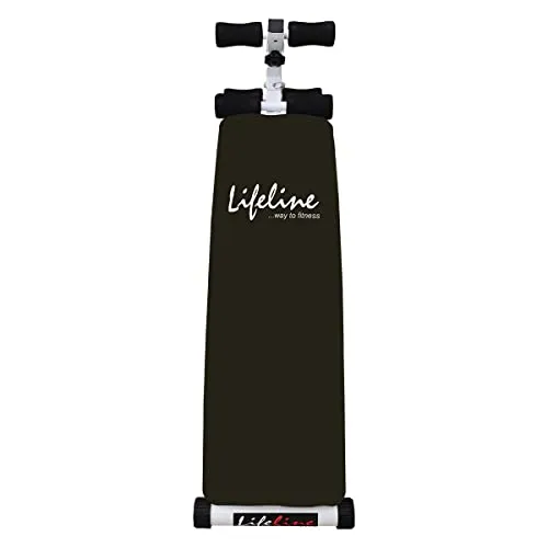Lifeline 5501A Abdominal Bench
