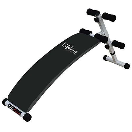 Lifeline 5501A Abdominal Bench