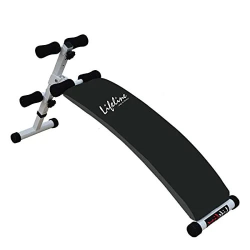 Lifeline 5501A Abdominal Bench