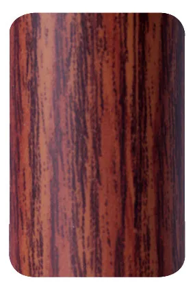 Lifestyle T handle wooden walking stick