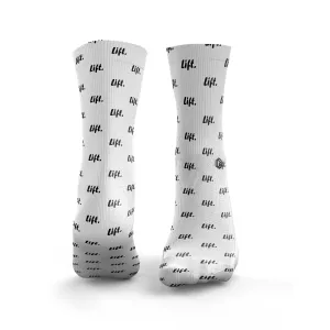 'Lift' Socks