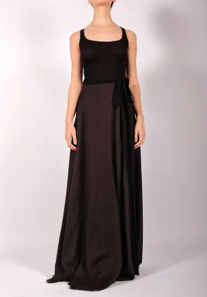 Light Cotton Skirt Maxi