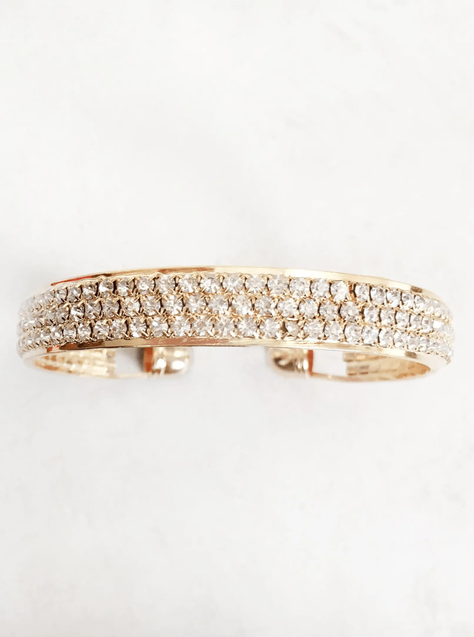 Lily Bracelet