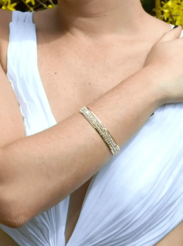 Lily Bracelet