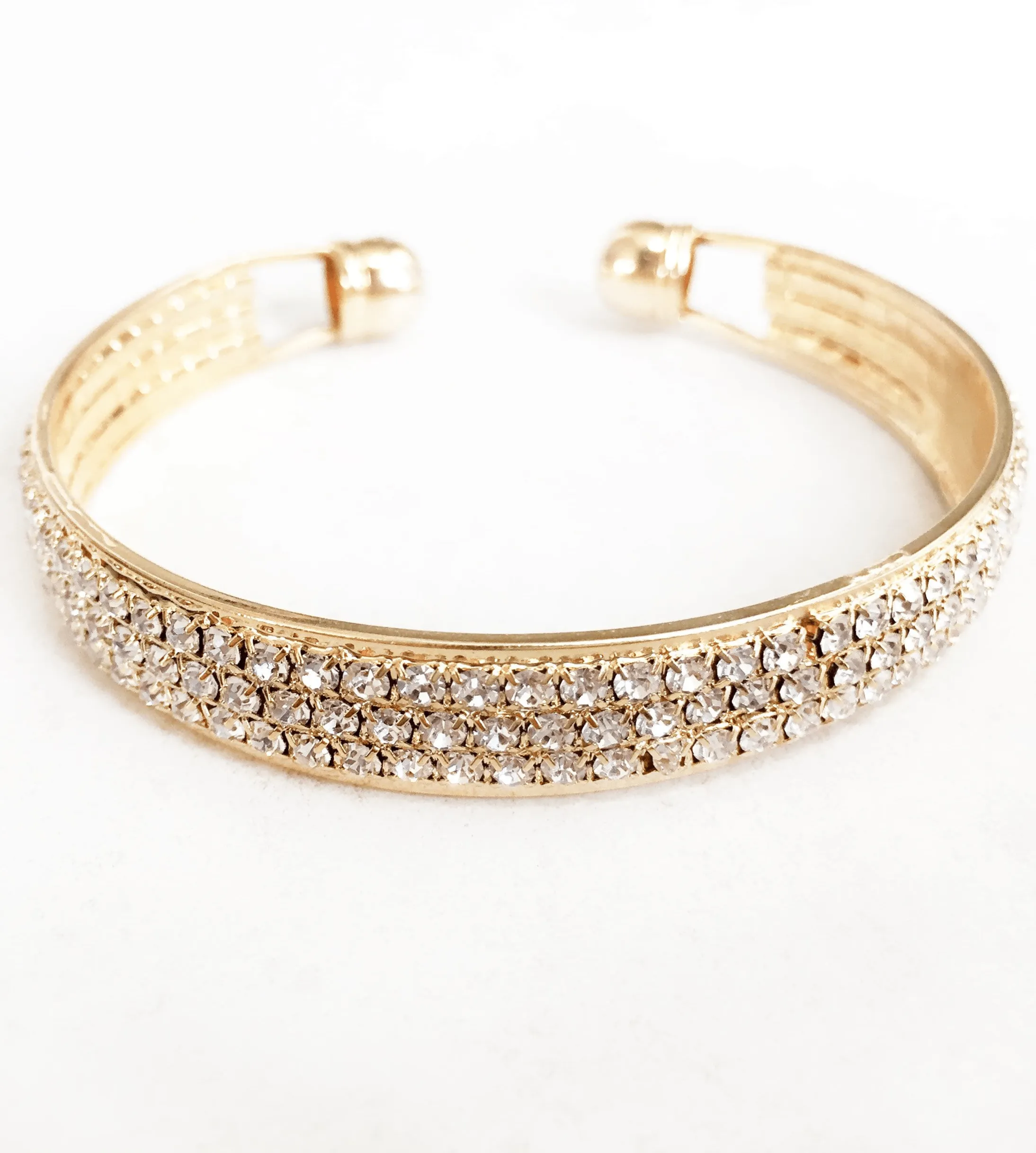 Lily Bracelet