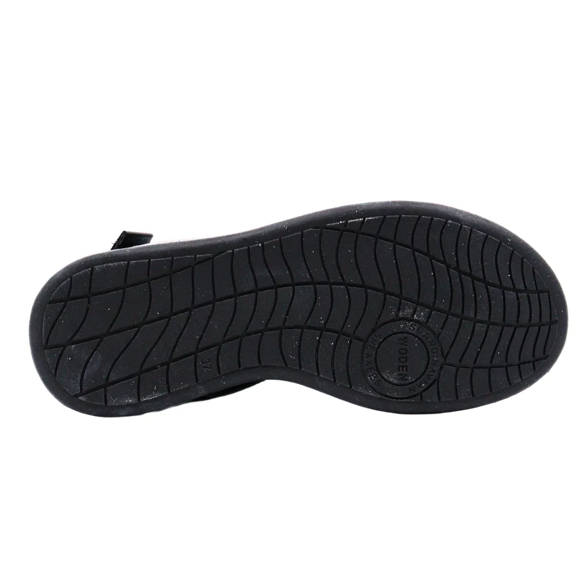Line Fisherman Black