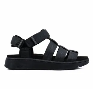 Line Fisherman Black