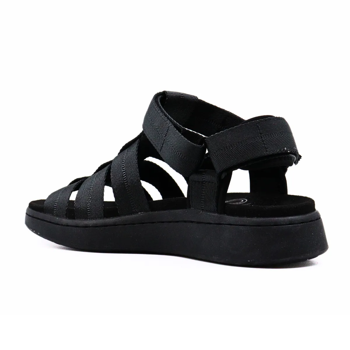 Line Fisherman Black