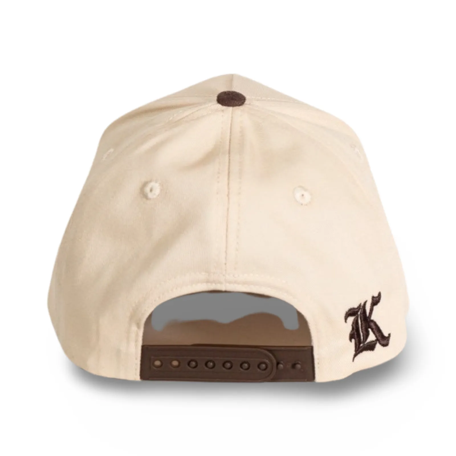 Lions Among Men Snapback