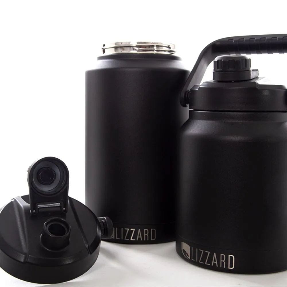 Lizzard Growler 2.5 Lt
