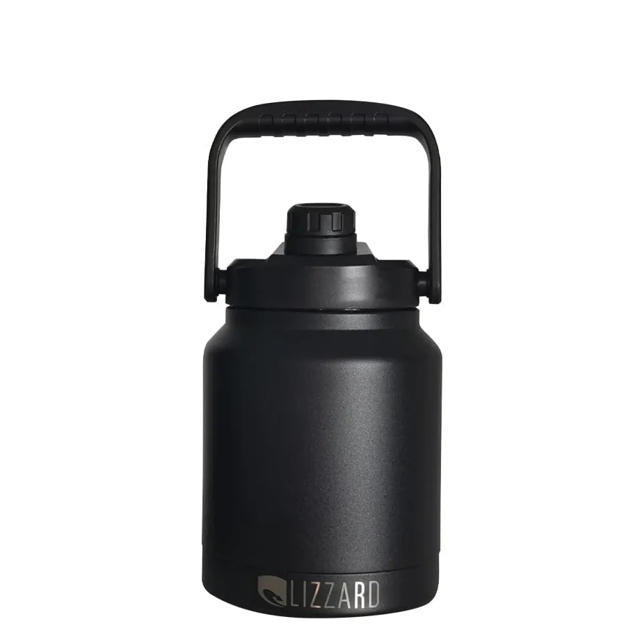 Lizzard Growler 2.5 Lt