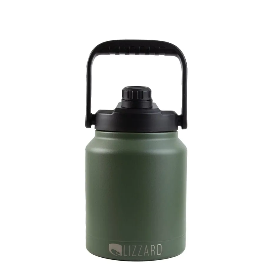 Lizzard Growler 2.5 Lt