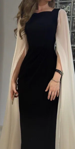 Long Evening Dresses Elegant Formal Prom Wedding Party Dress    fg4126