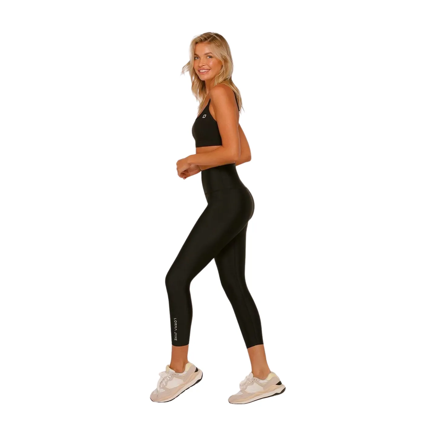 Lorna Jane Sammy Womens Sports Bra