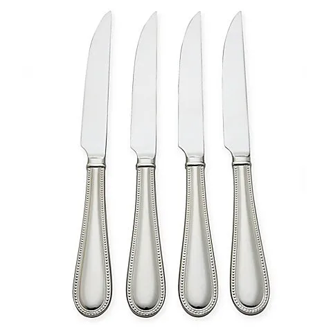 Lyndon 4pc Steak Knife Set