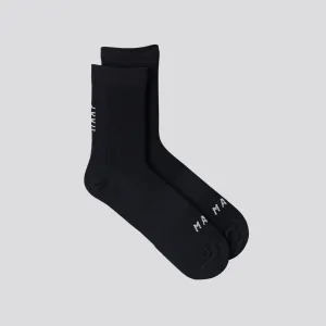 MAAP Division Mono Sock - Short - Black