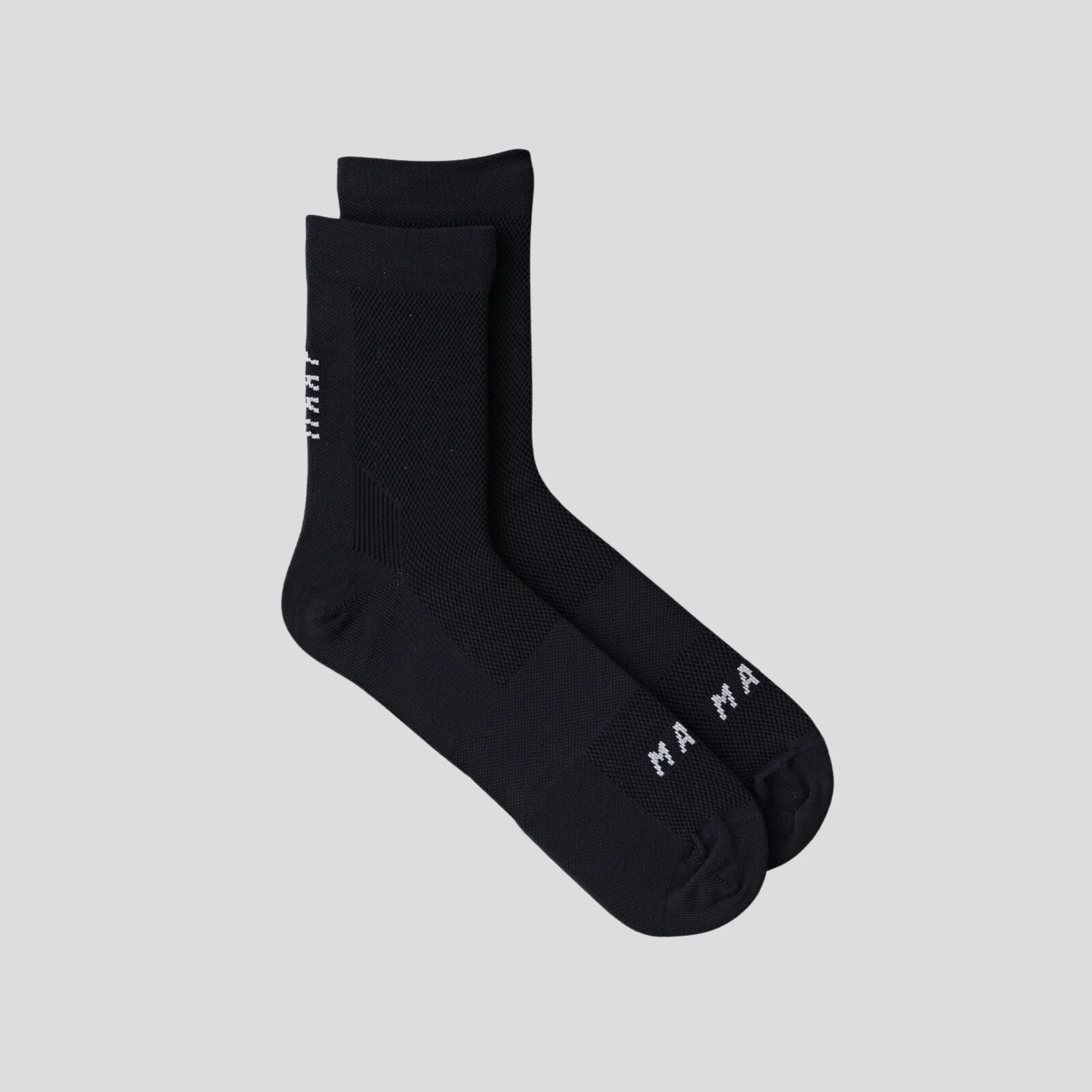MAAP Division Mono Sock - Short - Black