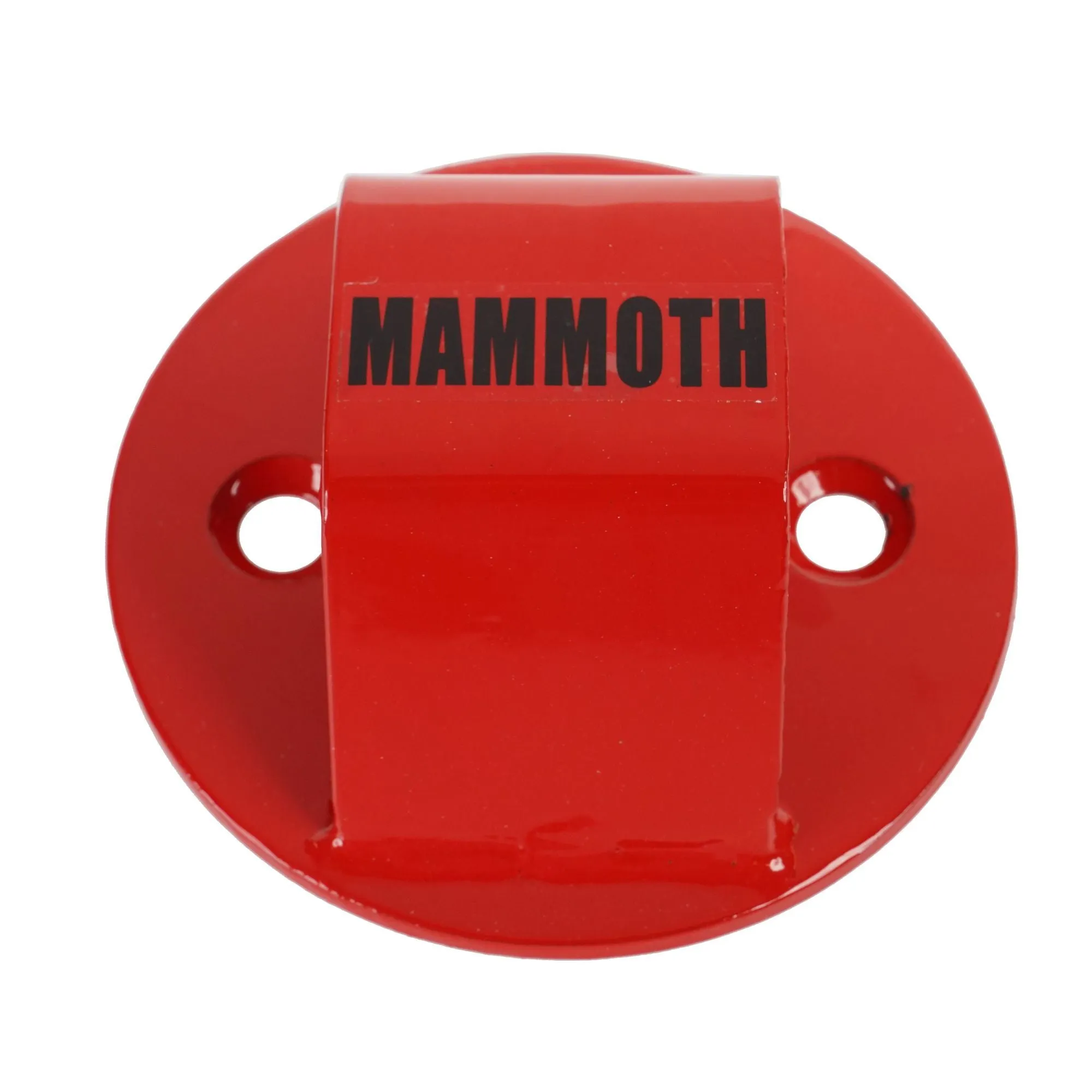 Mammoth Junior 2 Bolt In Ground Anchor - Bike It
