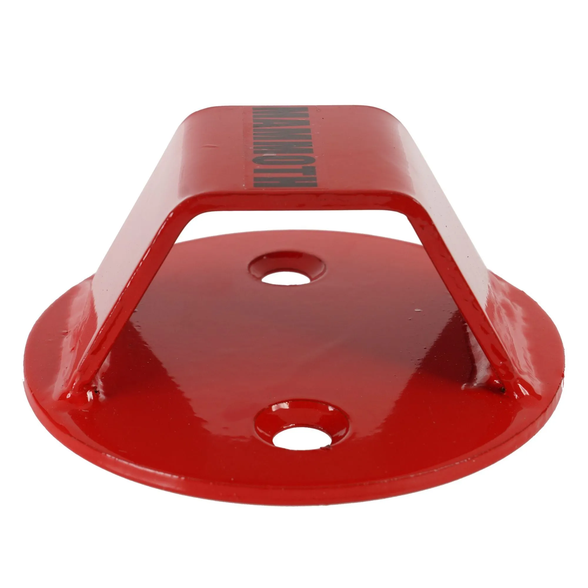 Mammoth Junior 2 Bolt In Ground Anchor - Bike It