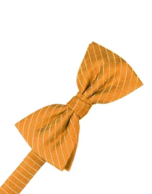 Mandarin Palermo Kids Bow Tie