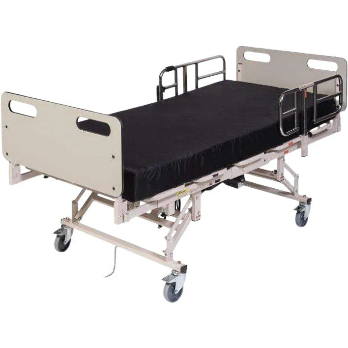 Maxi Rest 42 Bariatric Bed by ConvaQuip