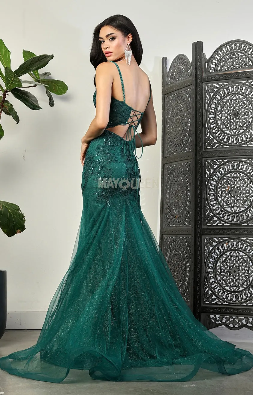 May Queen RQ8039