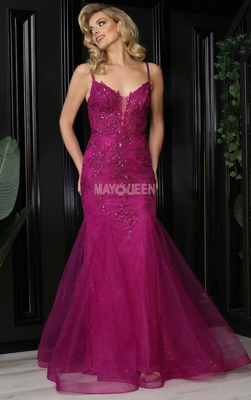 May Queen RQ8039