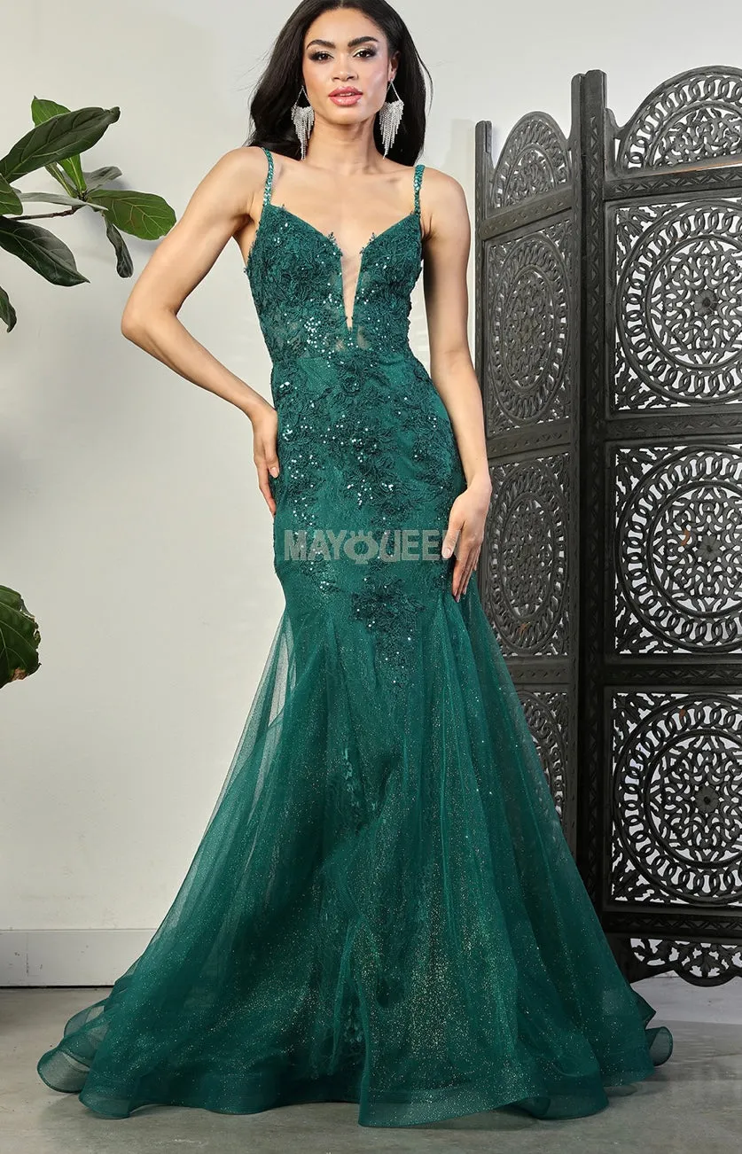 May Queen RQ8039